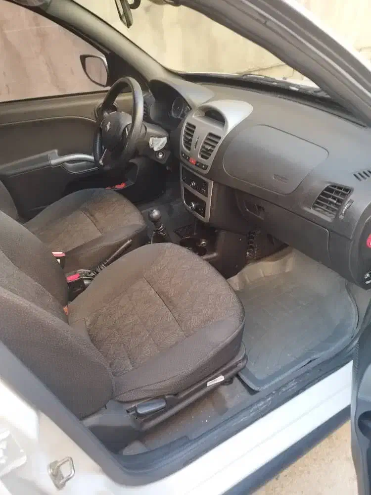 کوییک GXR L دنده ای - 1403