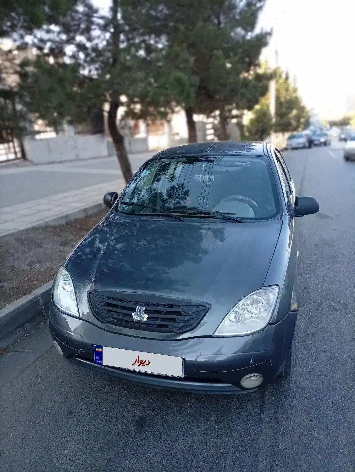 خودرو تیبا، 2 آگهی ann_20903307