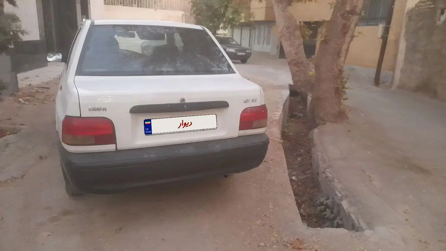 خودرو پراید، 131 آگهی ann_20903325