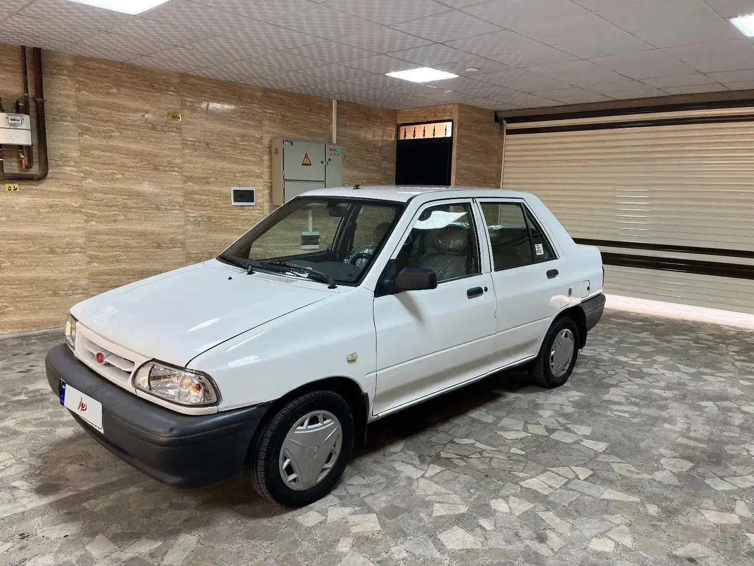 خودرو پراید، 131 آگهی ann_20903328