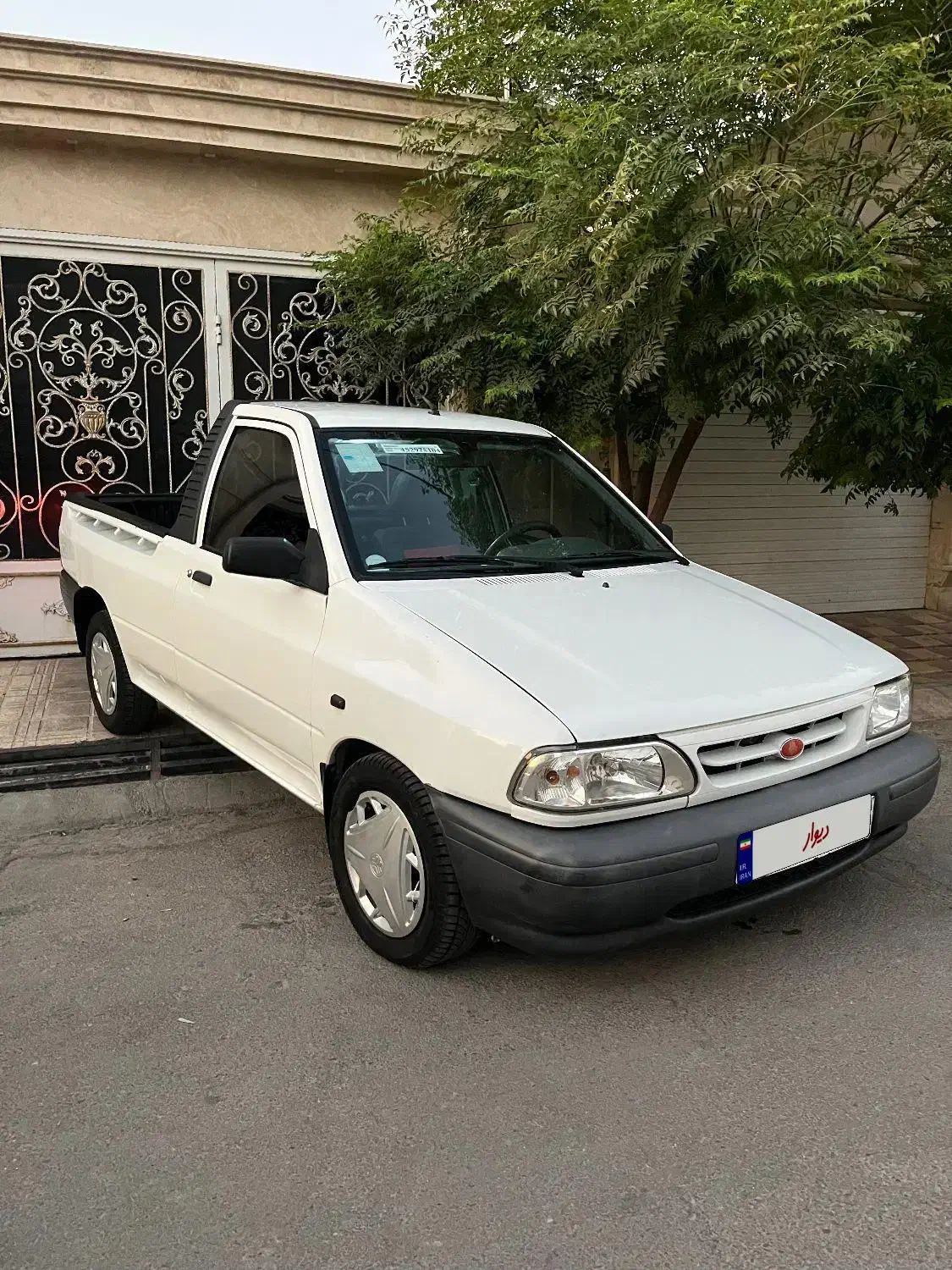 خودرو پراید، 151 آگهی ann_20903330