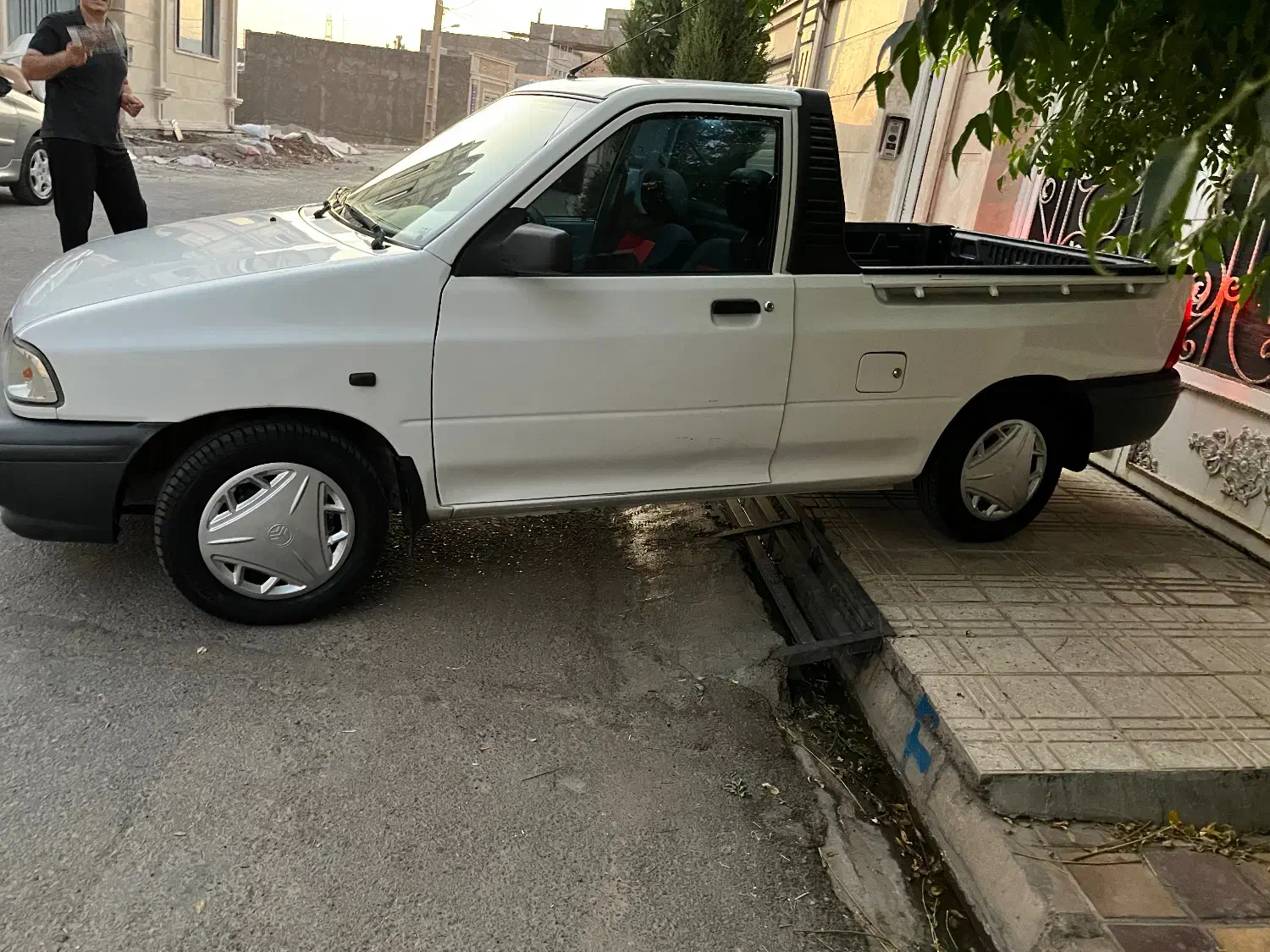 پراید 151 SE - 1401