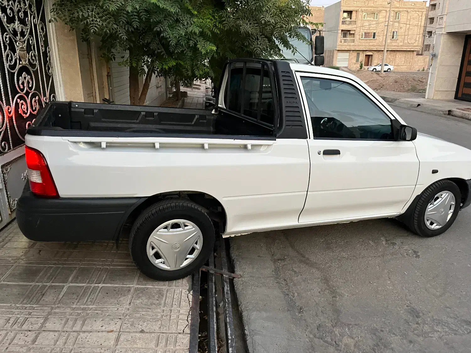 پراید 151 SE - 1401