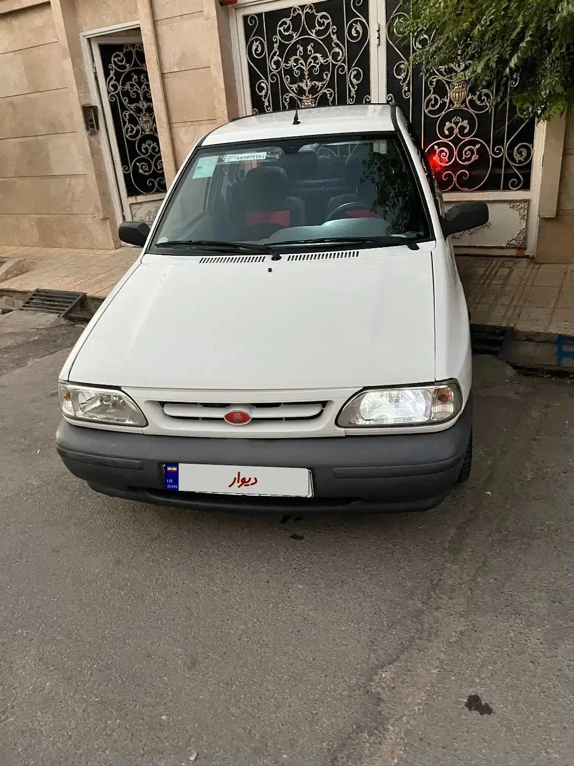 پراید 151 SE - 1401