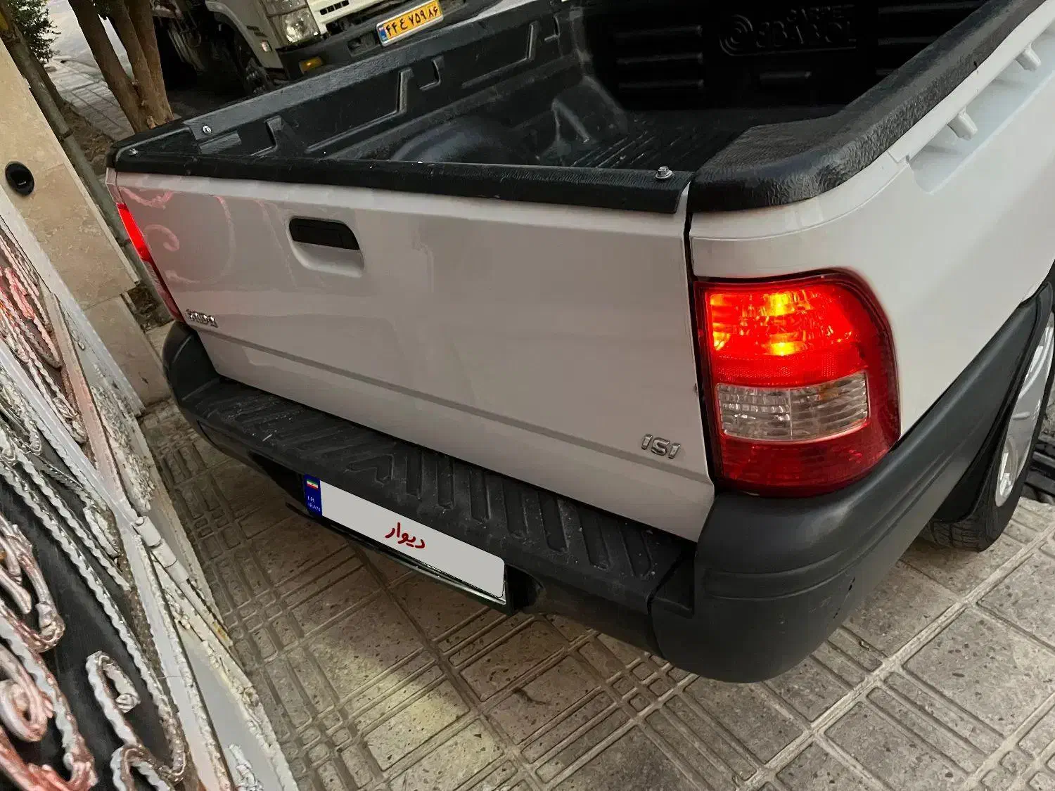 پراید 151 SE - 1401