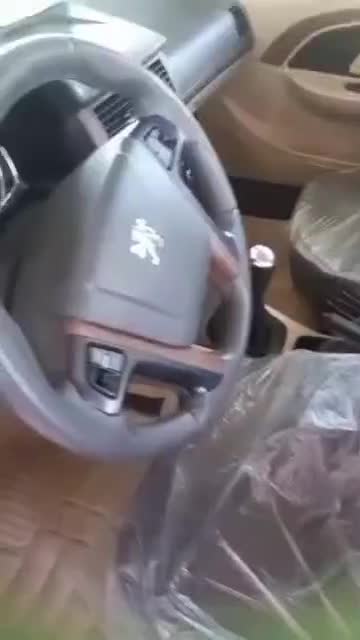 خودرو پژو، پارس آگهی ann_20903335