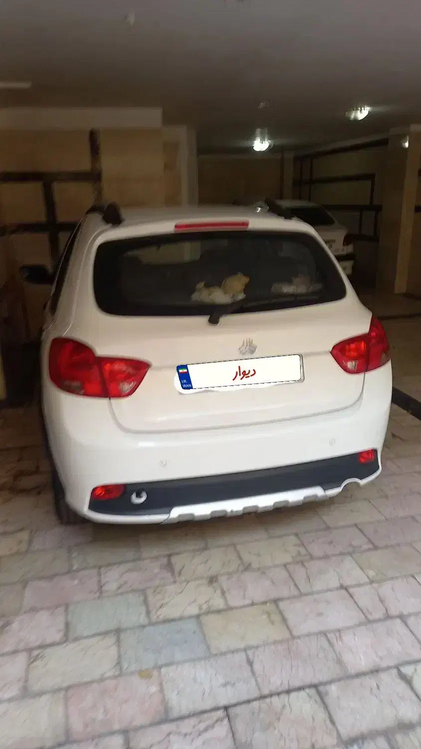 خودرو کوییک، معمولی آگهی ann_20903337