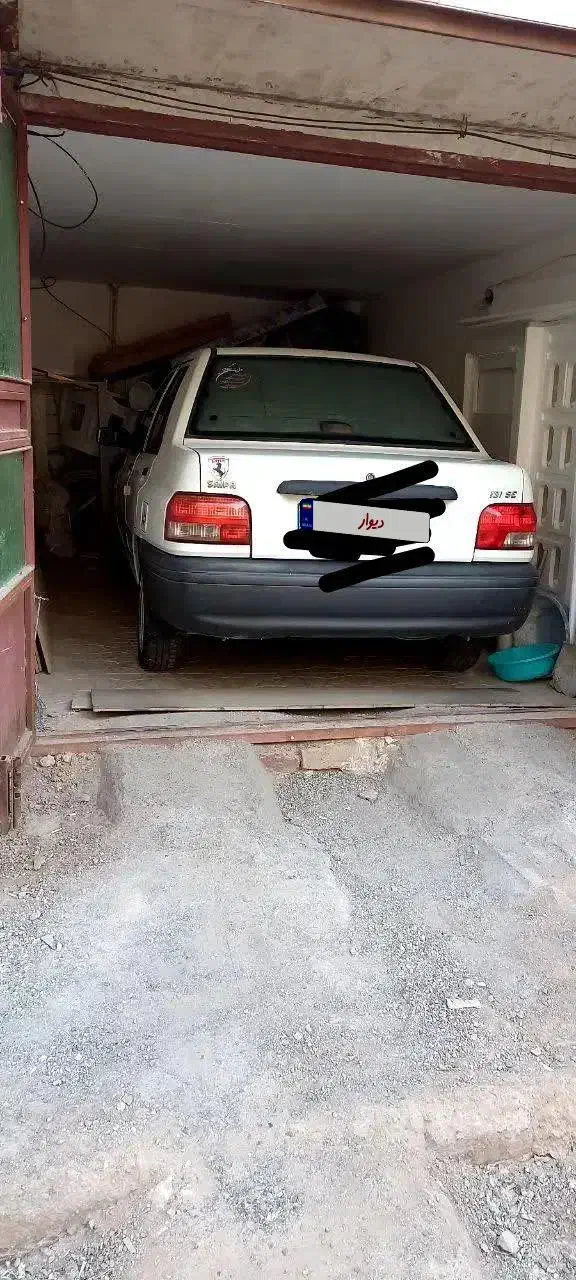 خودرو پراید، 131 آگهی ann_20903338