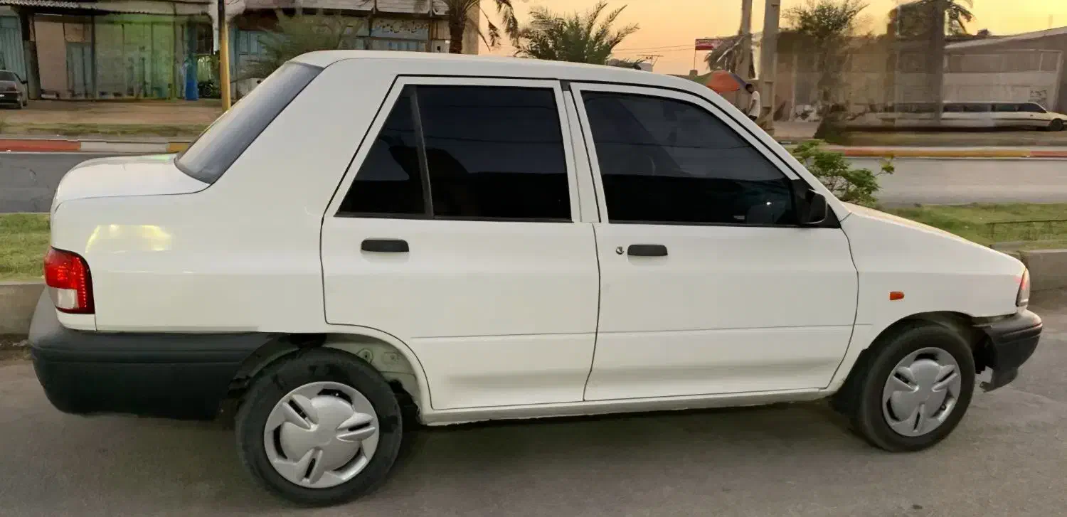 خودرو پراید، 131 آگهی ann_20903339