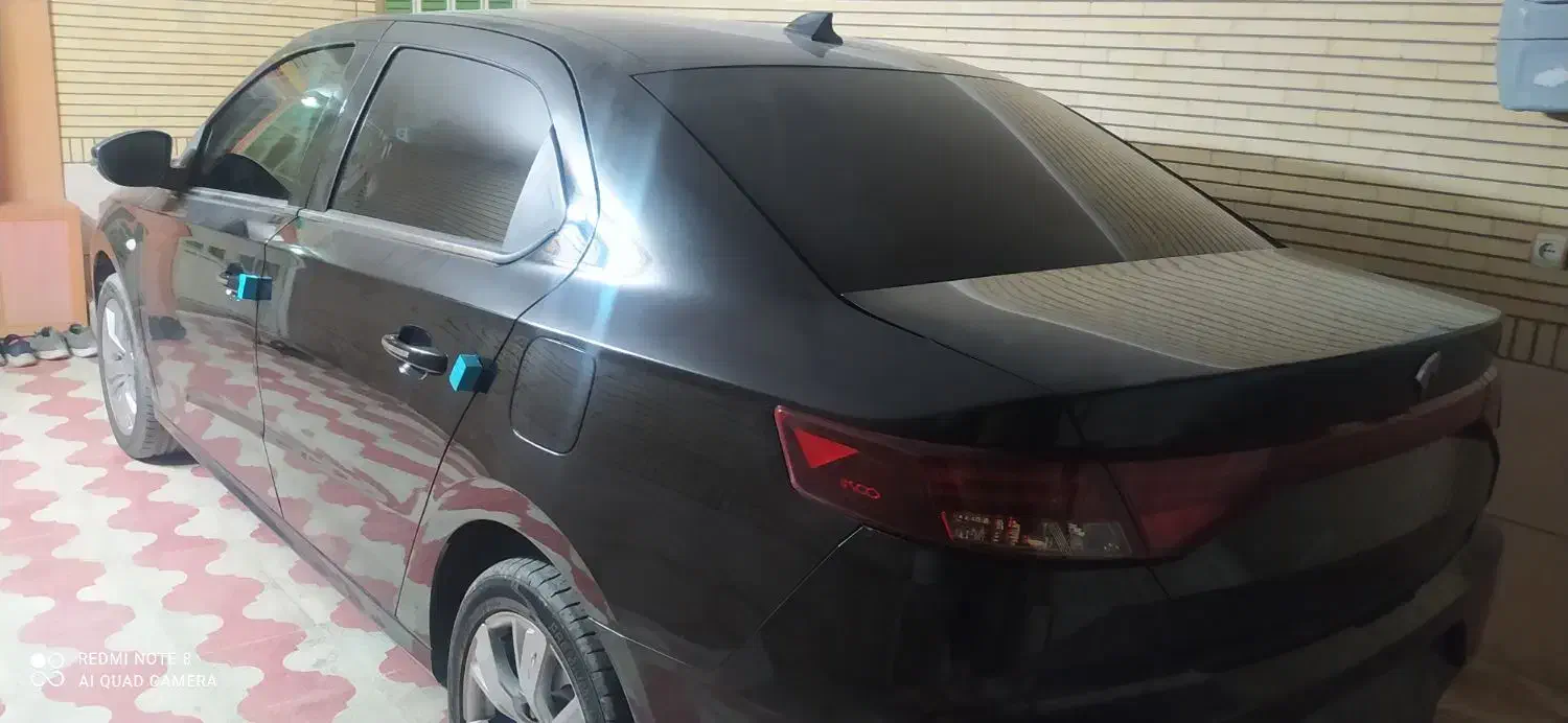 خودرو تارا، اتوماتیک آگهی ann_20903343