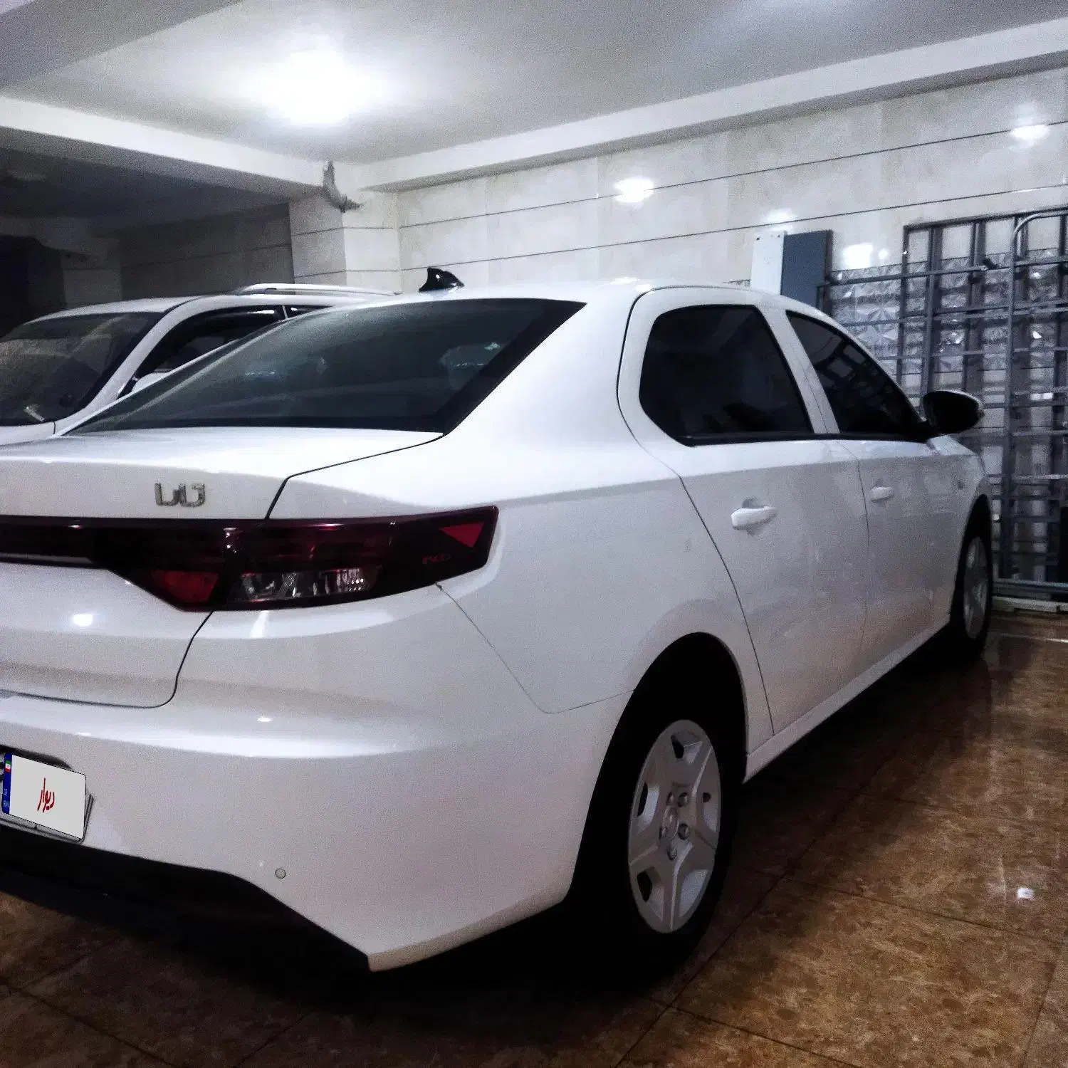 تارا دنده‌ای v1 - 1403