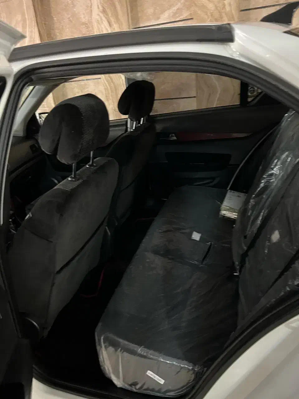 دنا پلاس توربو اتوماتیک - 1403