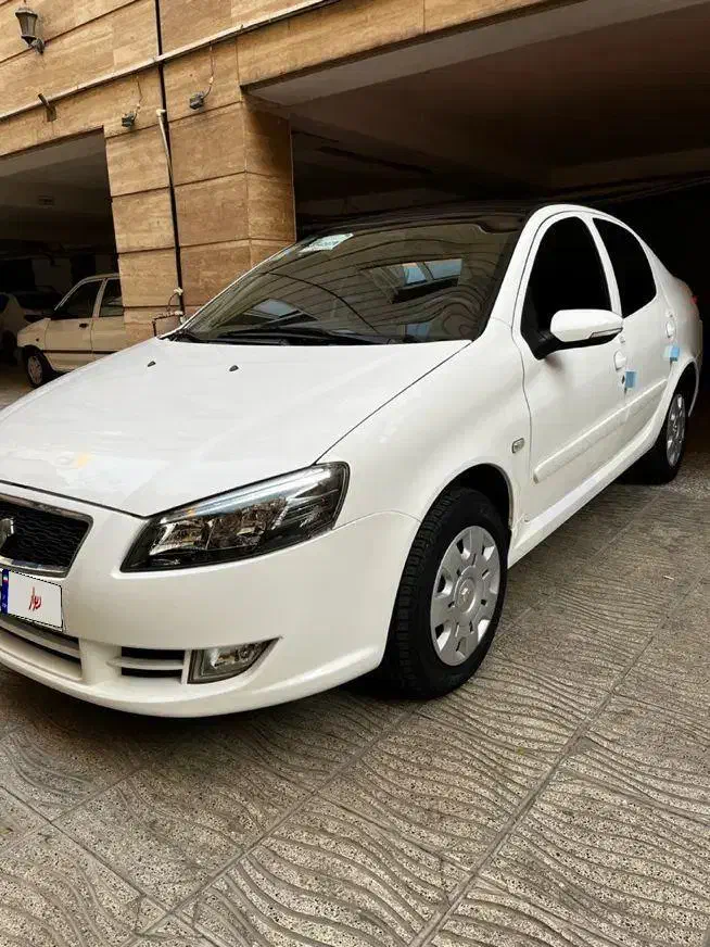 خودرو رانا، پلاس آگهی ann_20903355