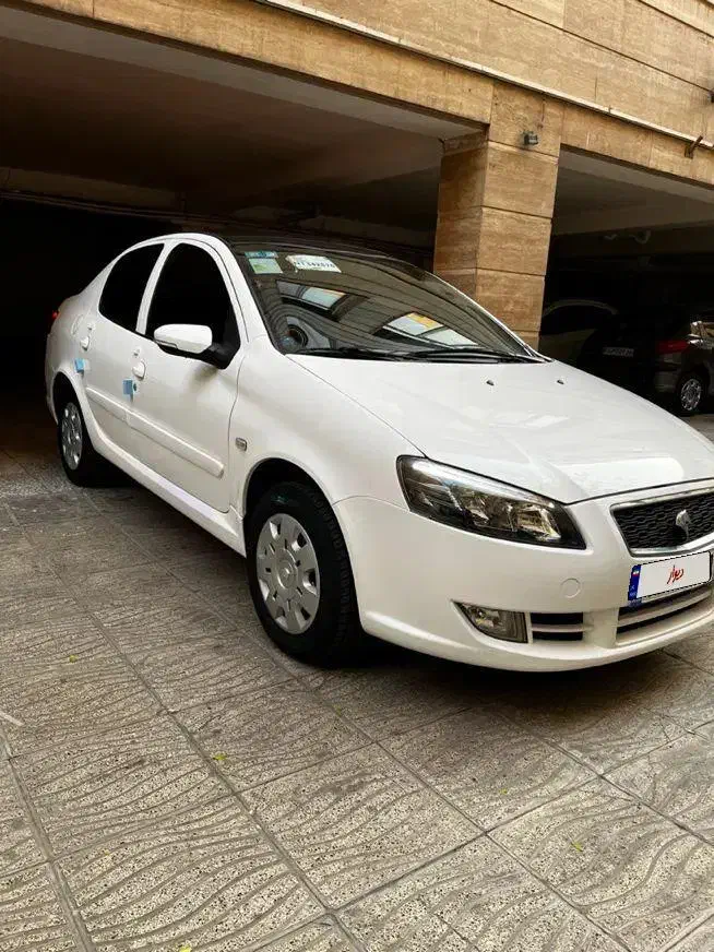 رانا پلاس پانوراما - 1401