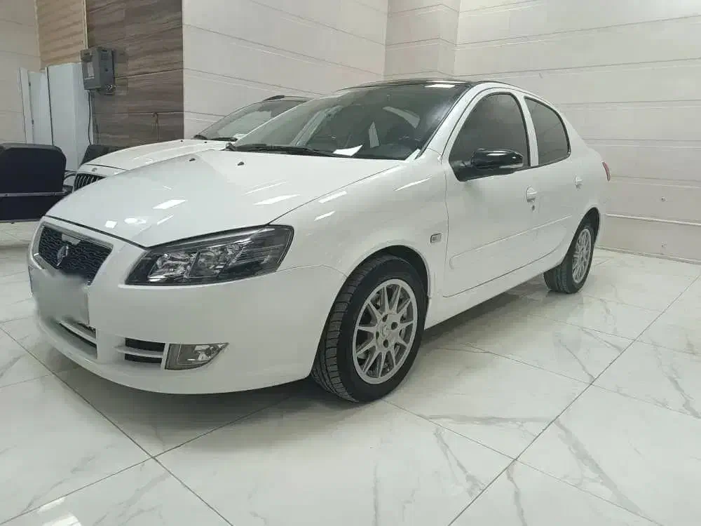 خودرو رانا، پلاس آگهی ann_20903358