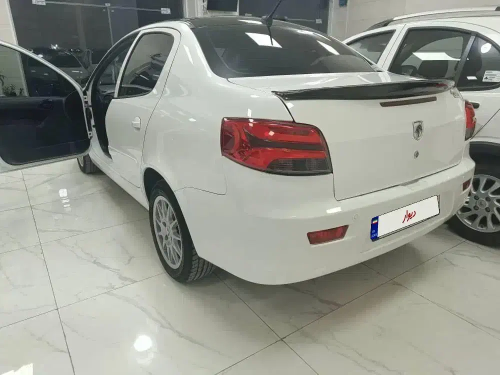 رانا پلاس پانوراما - 1400