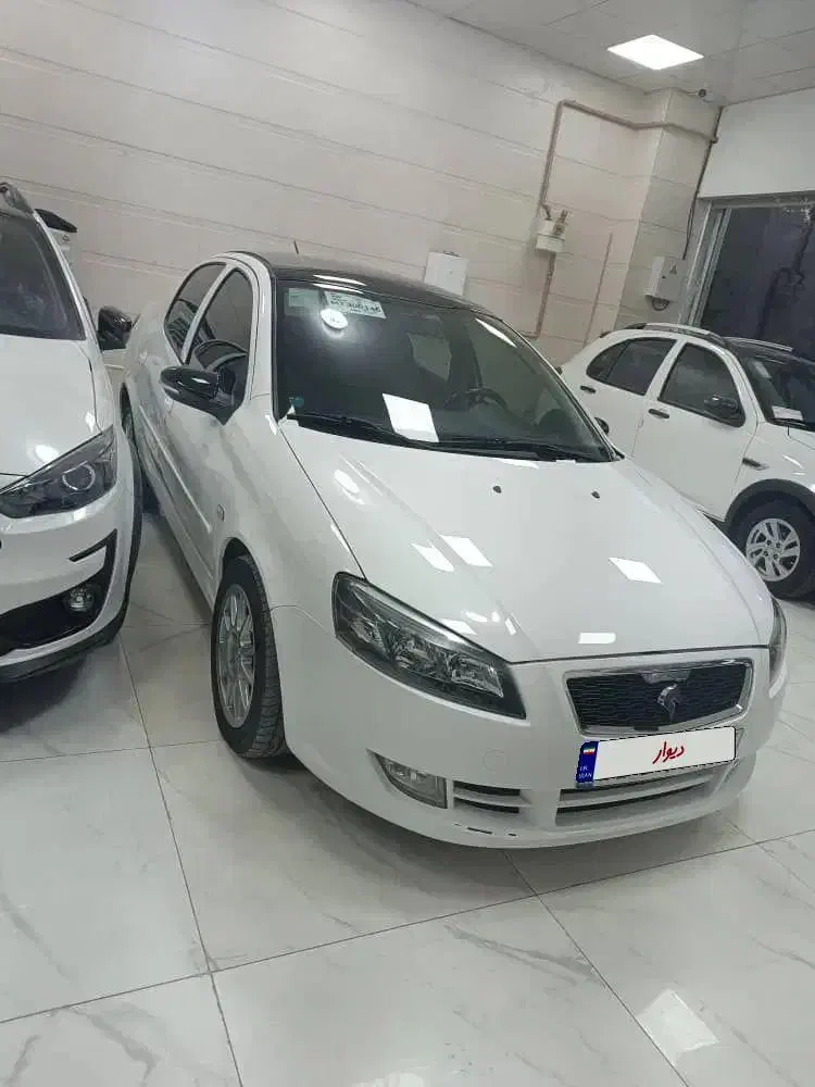 رانا پلاس پانوراما - 1400