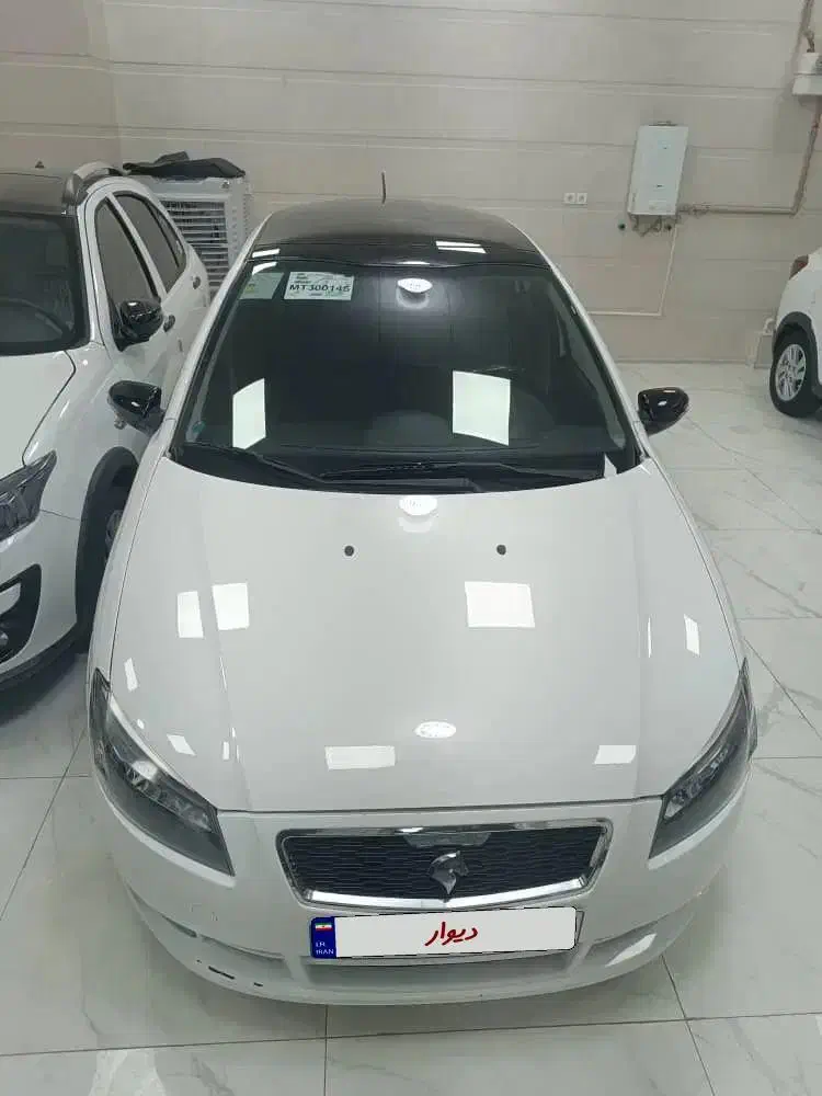 رانا پلاس پانوراما - 1400