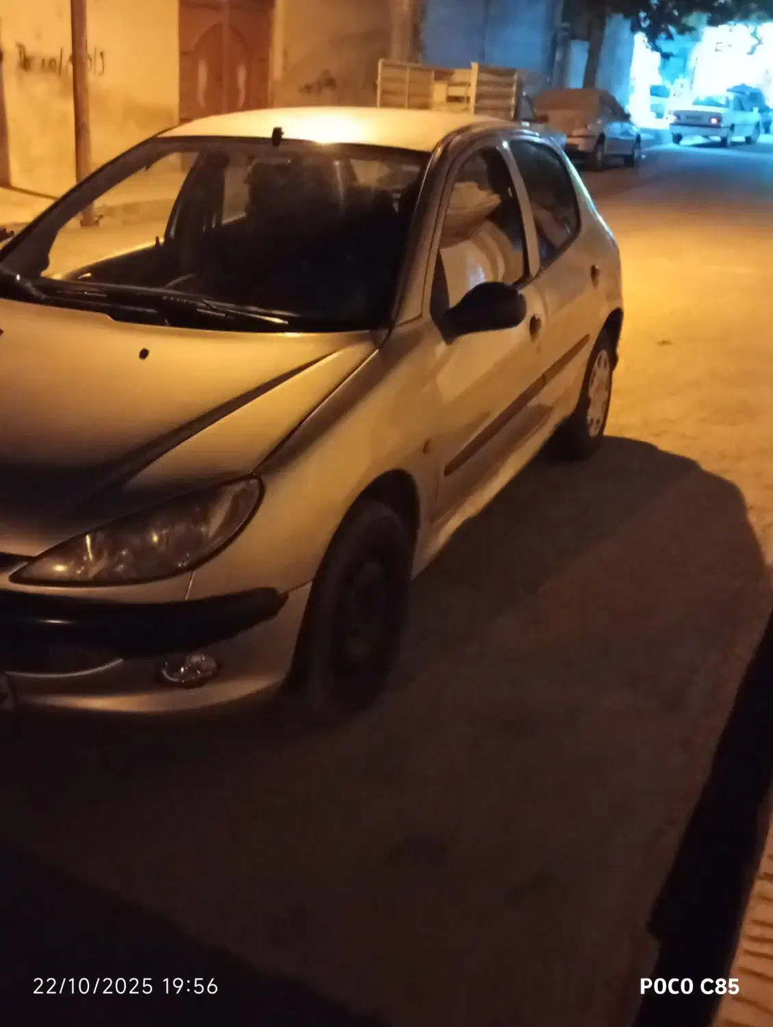 خودرو پژو، 206 آگهی ann_20903365