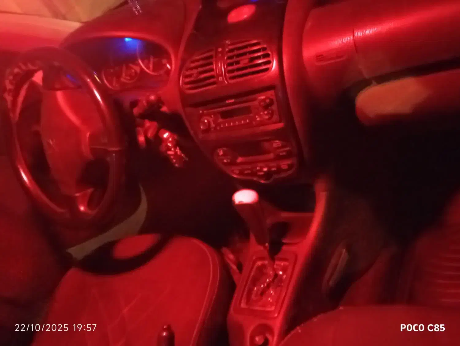 پژو 206 تیپ 6 - 1384