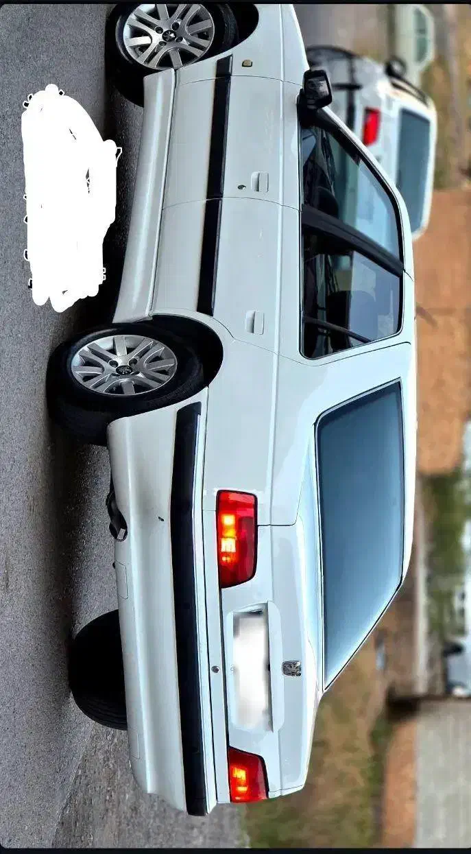 خودرو پژو، پارس آگهی ann_20903367