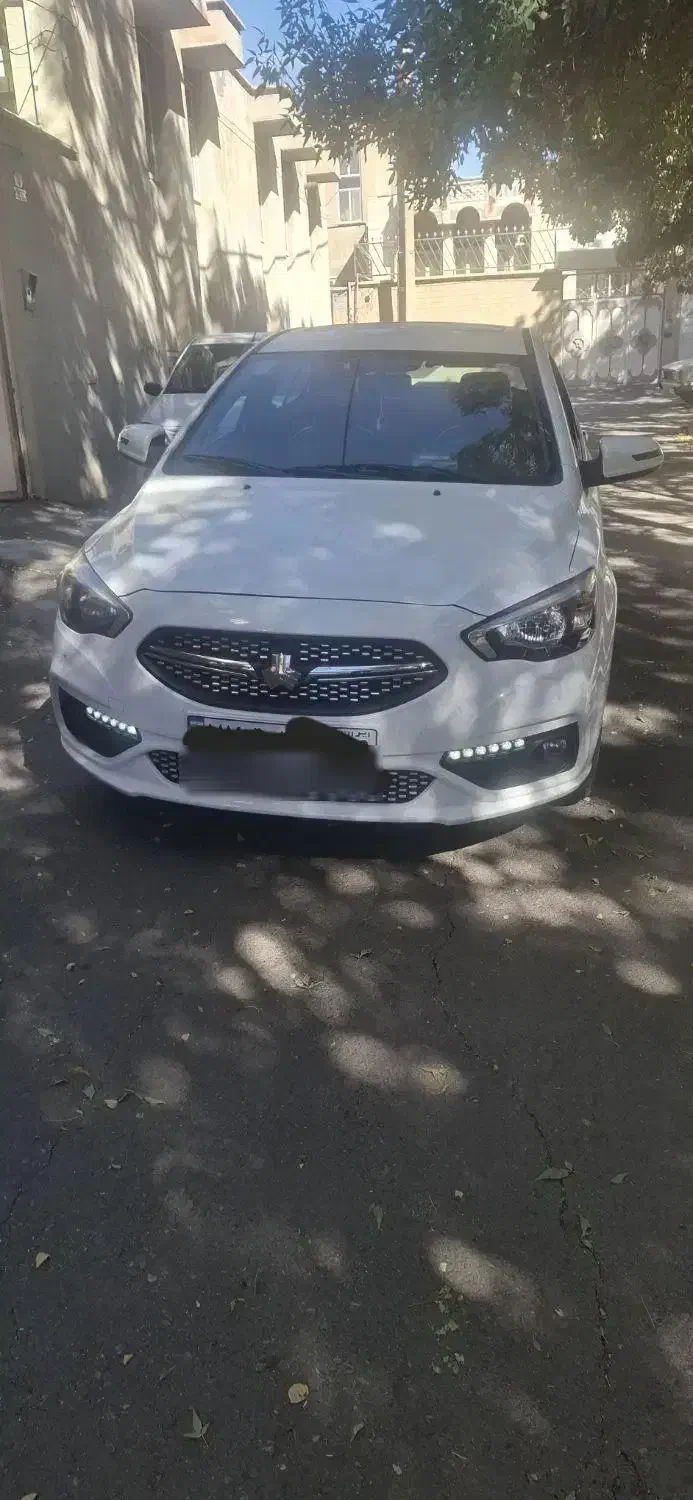 خودرو شاهین، G آگهی ann_20903388