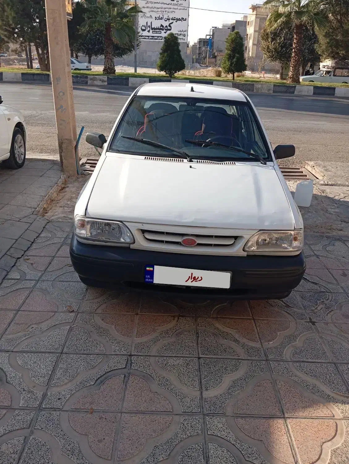 خودرو پراید، 131 آگهی ann_20903395