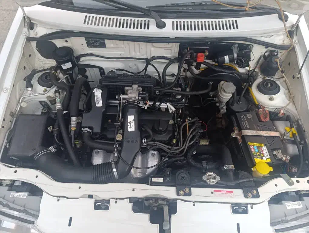 خودرو پراید، 111 آگهی ann_20903396