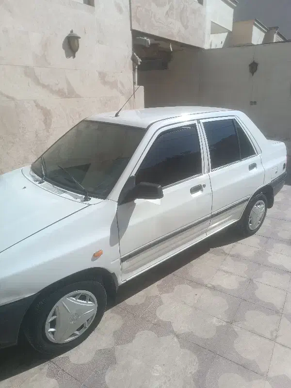 خودرو پراید، صبا آگهی ann_20903398