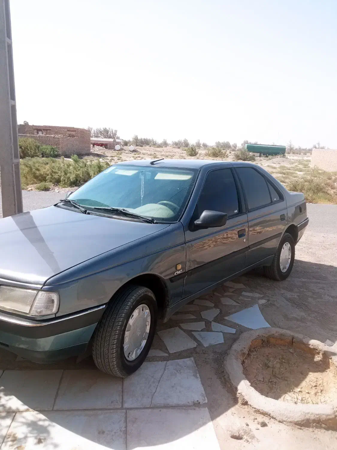 خودرو پژو، 405 آگهی ann_20903407