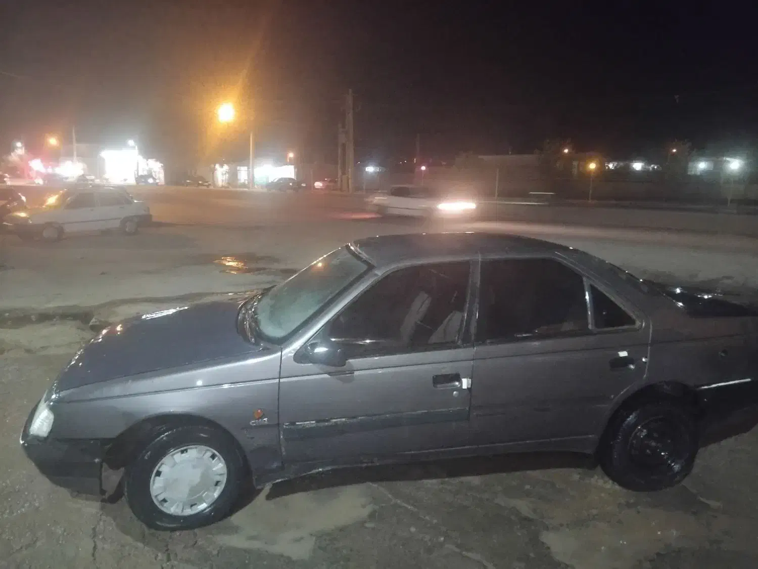 خودرو پژو، روآ آگهی ann_20903418