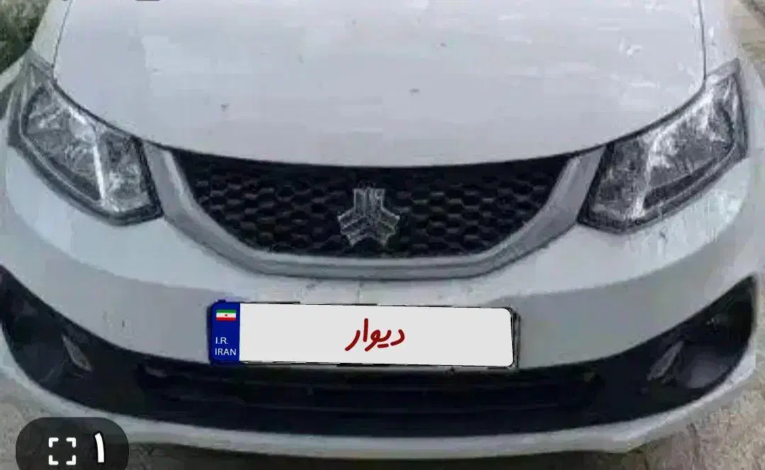 خودرو ساینا، S آگهی ann_20903420