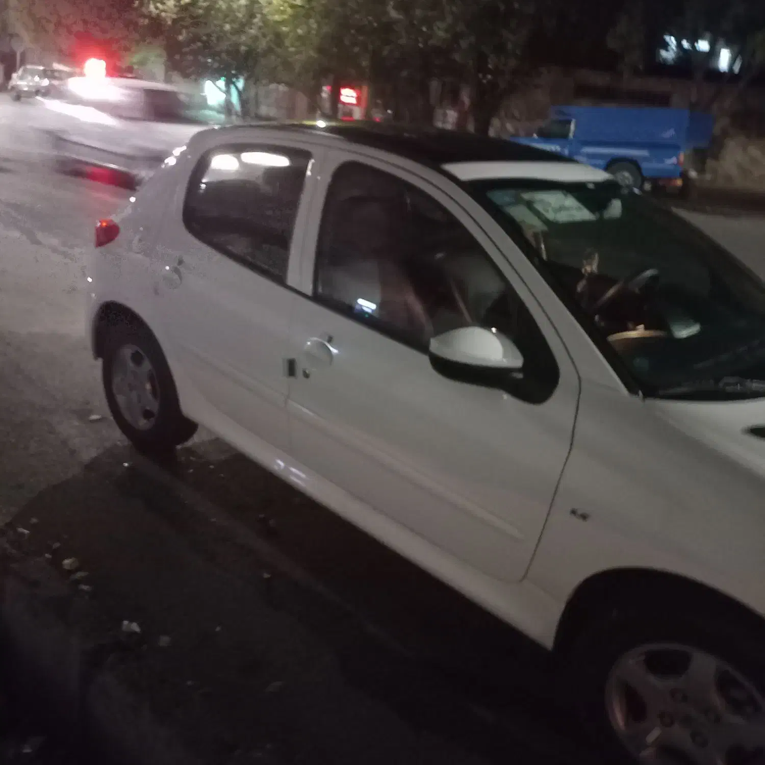 خودرو پژو، 207 آگهی ann_20903431