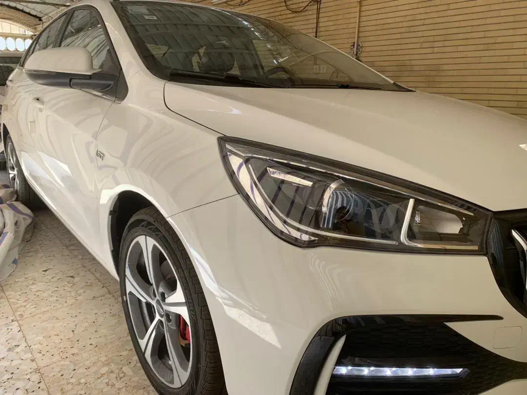 خودرو چری، آریزو ۵ توربو آگهی ann_20903432