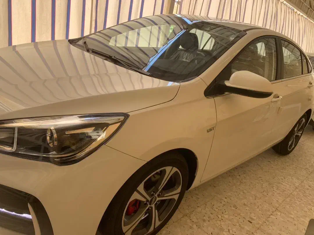 چری آریزو ۵ توربو FL IE اسپرت - 1404