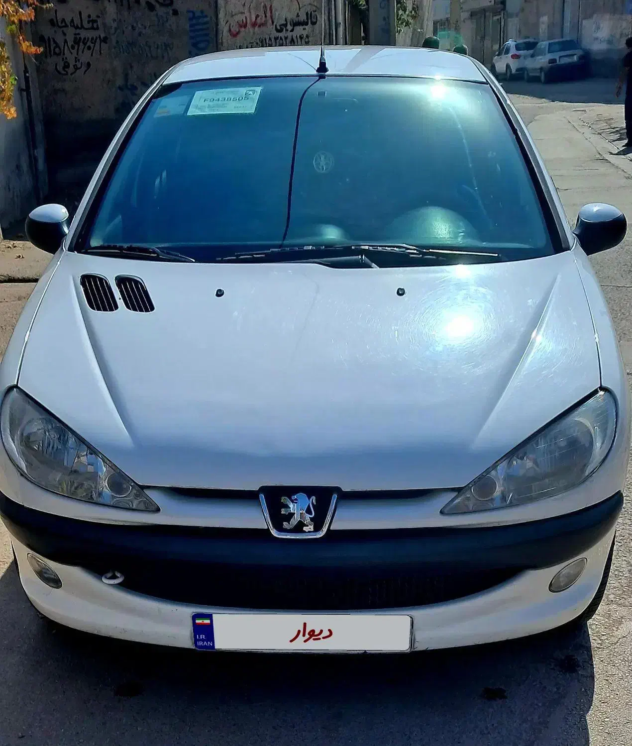 خودرو پژو، 206 آگهی ann_20903435