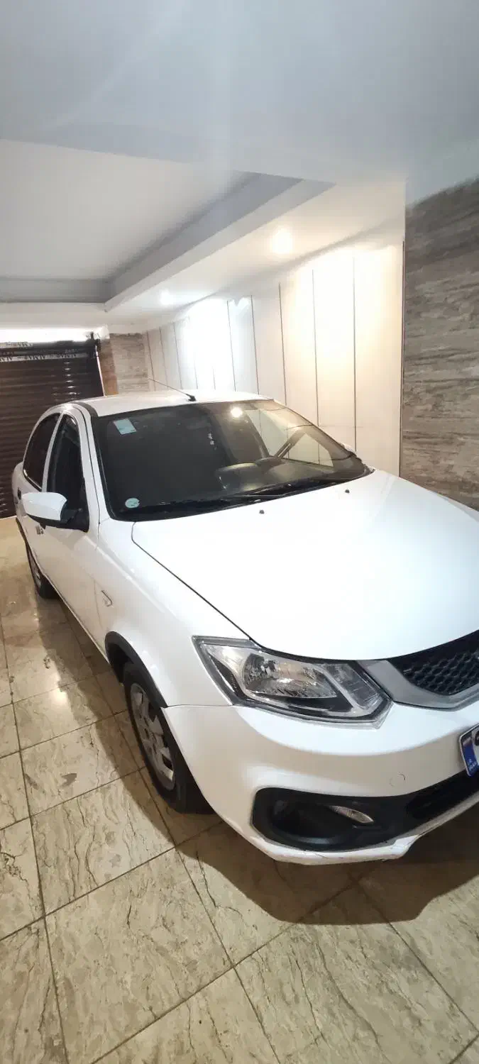 خودرو ساینا، S آگهی ann_20903436