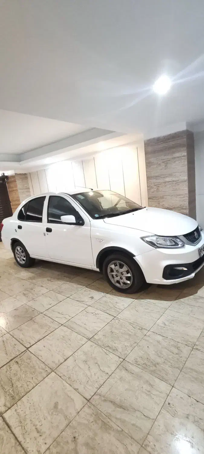 ساینا S دنده‌ای معمولی - 1401