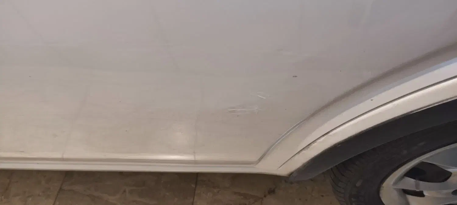 ساینا S دنده‌ای معمولی - 1401