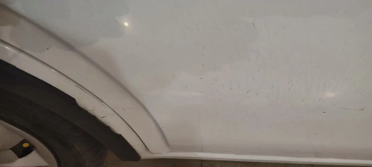 ساینا S دنده‌ای معمولی - 1401