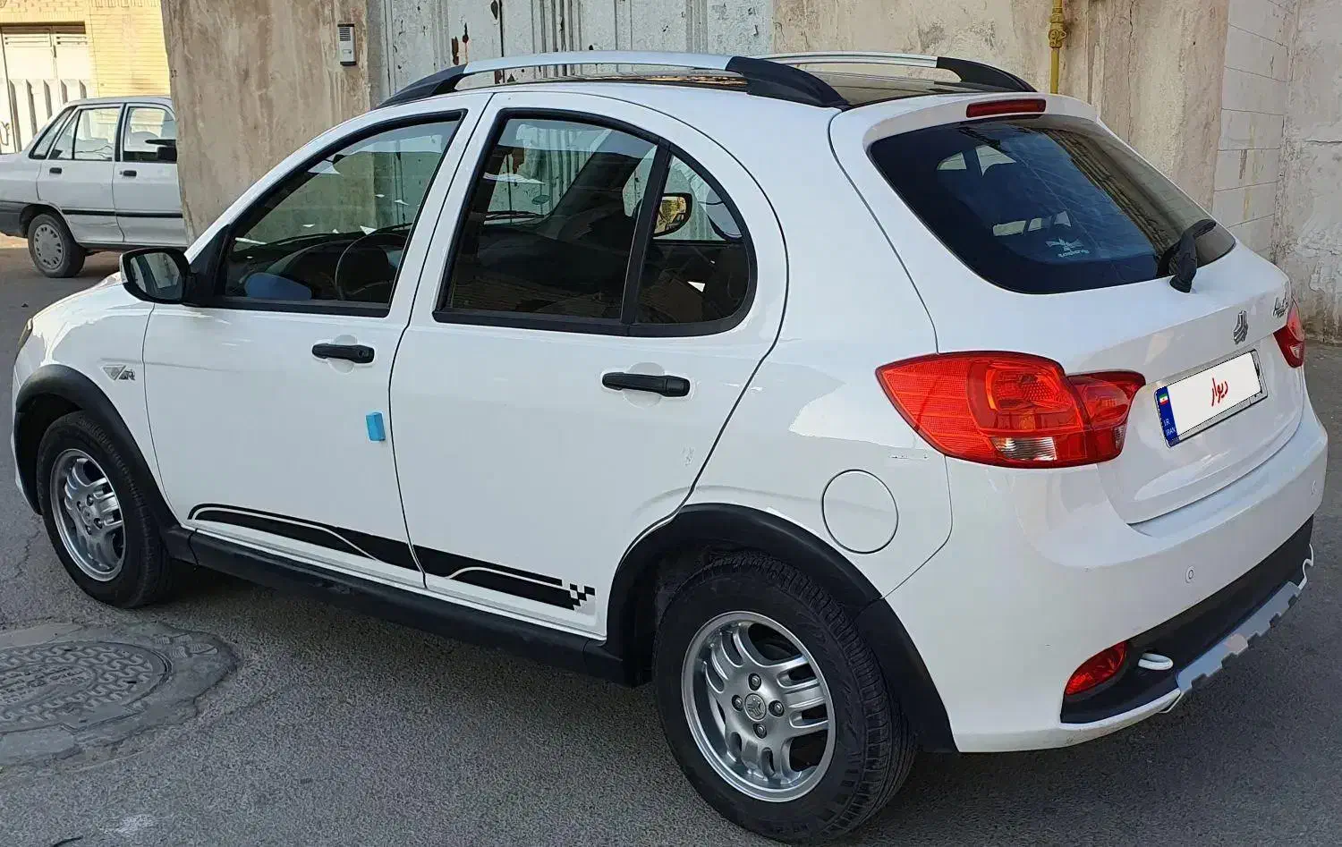 خودرو کوییک، R آگهی ann_20903439