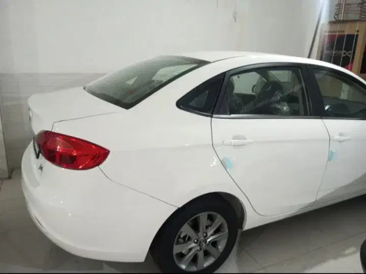 خودرو جک، J4 آگهی ann_20903447