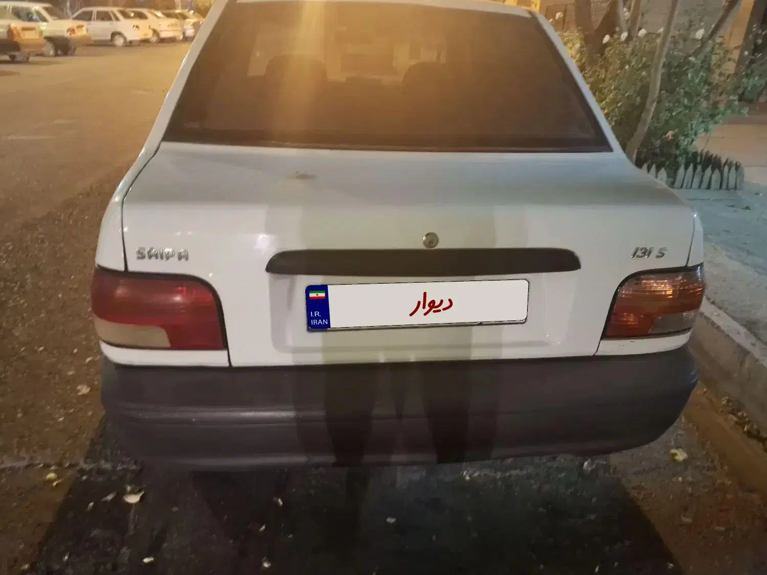 خودرو پراید، 131 آگهی ann_20903448