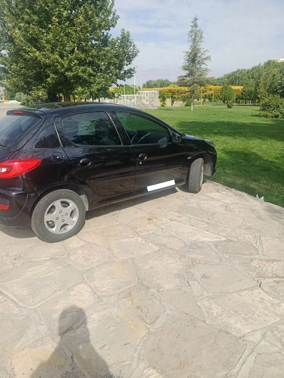 خودرو پژو، 207 آگهی ann_20903449