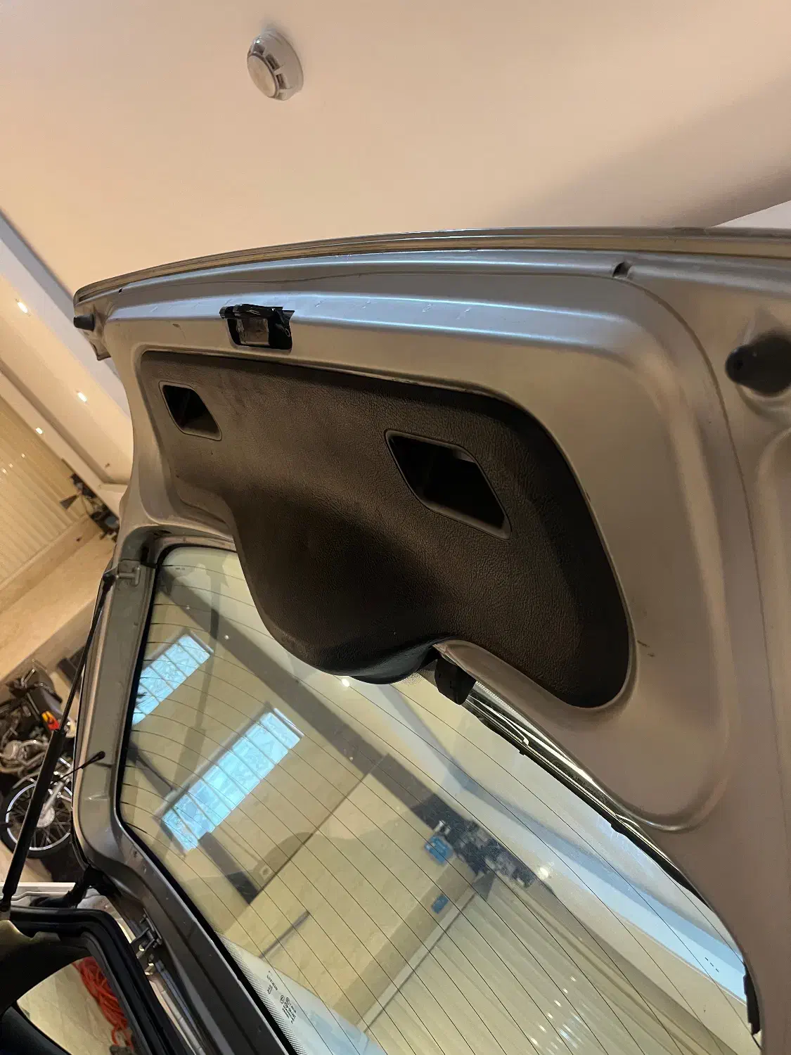 پژو 206 تیپ 6 - 1385