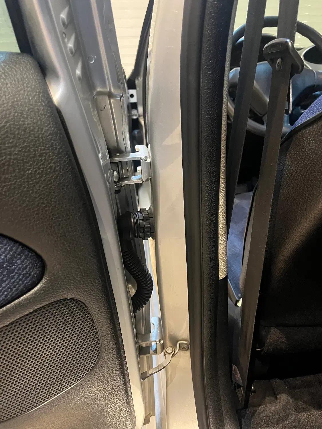 پژو 206 تیپ 6 - 1385