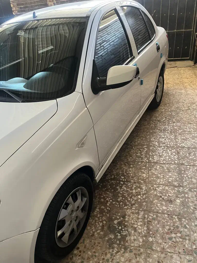 خودرو ساینا، EX آگهی ann_20903453