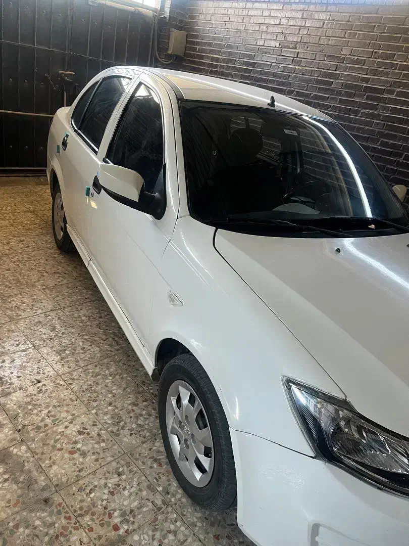 ساینا EX معمولی - 1396