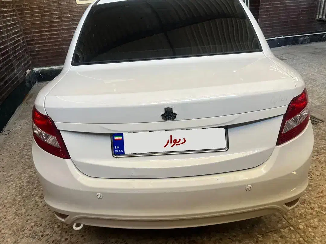 ساینا EX معمولی - 1396