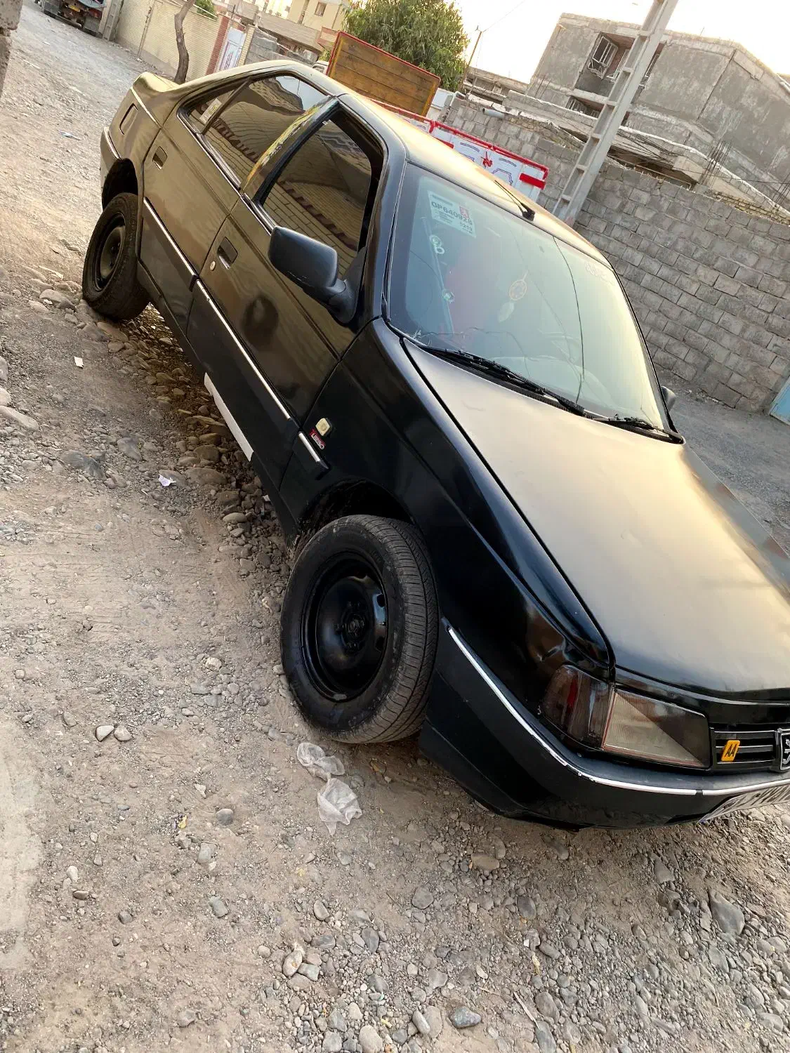 خودرو پژو، 405 آگهی ann_20903454